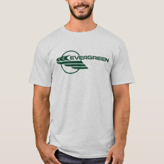 Evergreen Internationell Airlines T Shirt