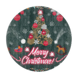 Evergreen Joy från jul