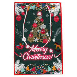 Evergreen Joy från jul