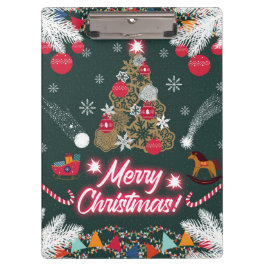 Evergreen Joy från jul