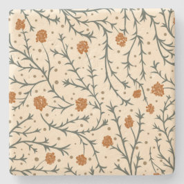 Evergreen Kisses Under the Mistletoe Stenunderlägg