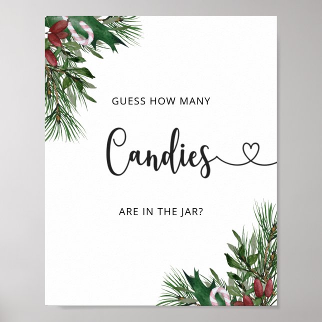 Evergreen OW många kanaler Poster (Framsidan)