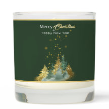 Evergreen Pine Holiday 