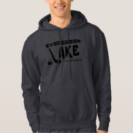 Evergreen Sjö, Colorado Hockey, Hoodie