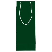 Evergreen Solid Färg