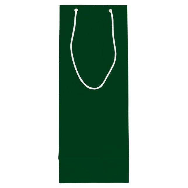 Evergreen Solid Färg (Baksidan)