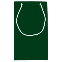 Evergreen Solid Färg