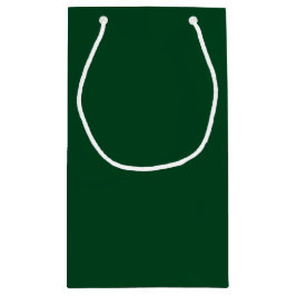 Evergreen Solid Färg