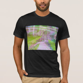 Evergreen Stroll T-Shirt