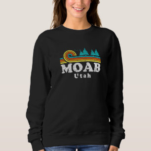 Evergreen Sunset Moab Forest Utah Skogen Nature T Shirt