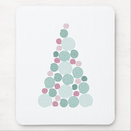 Evergreen Swirl Musmatta