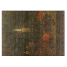 Evergreen Table – Candlelight and Calm