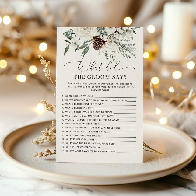 Evergreen Vad sa möhippa? (Skapare uppladdad)