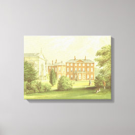 Everingham Park Canvastryck