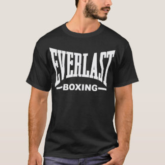 Everlast Boxing T Shirt