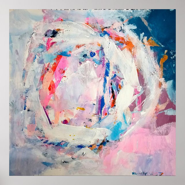 Everlast Poster (Framsidan)