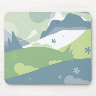 Everlast - Retro Mod Ligcape Mousepad Musmatta