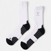 Everlift High Performance Athletic Crew Sock