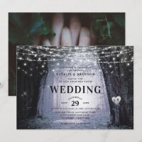 Evermore | Mejeriskog | LILA BRÖLLOP