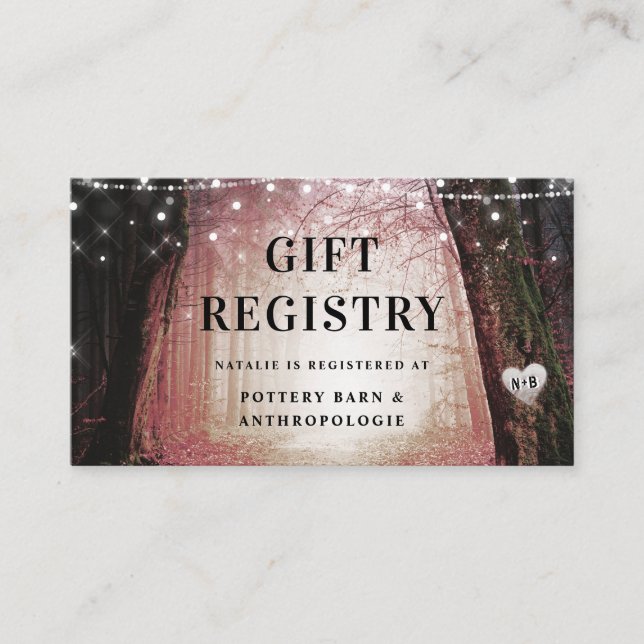 Evermore | Registrering av förmedlare av skrotverk Tilläggskort (Framsida)