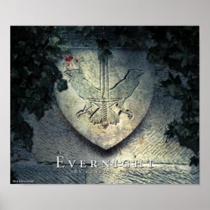 Evernight affisch
