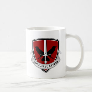Evernight akademimugg kaffemugg