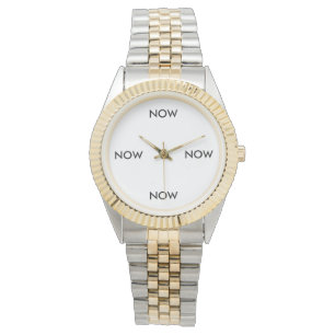 Everse Now Armbandsur