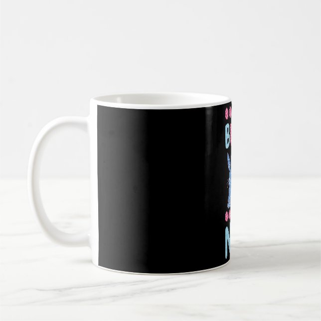 Every Bunny'S Favorite Nurse Kaffemugg (Vänster)