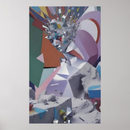Every Crown Brought Down Poster