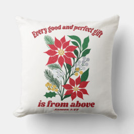 Every Good and Perfect Gift – James 1:17 Jul Kudde