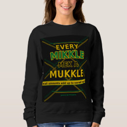 Every Mikkle Mek A Mukkle T Shirt