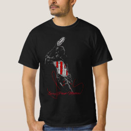 Every Point Matters Tennis Typografi T Shirt