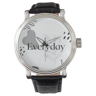 EVERYD4Y ARMBANDSUR