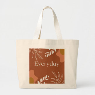 EVERYD4Y JUMBO TYGKASSE