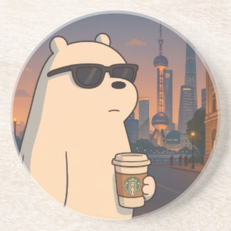 Everyday Drink Coaster Underlägg