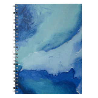 Everyday Notebook for Writing and Notes Anteckningsbok