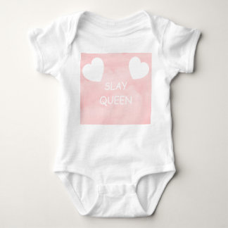 Everyday Soft Baby Bodysuit T Shirt