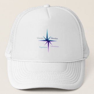Everyday Symbols Baseball Cap Keps