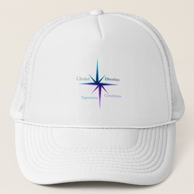 Everyday Symbols Baseball Cap Keps (Framsida)