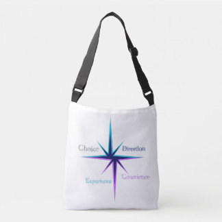 Everyday Symbols Tote Bag Axelväska