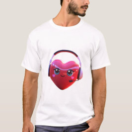 Everyday Vibes Collection T Shirt