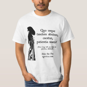 Everydays Cicero T Shirt
