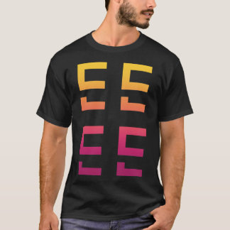 EvErything - E E Classic T-Shirt
