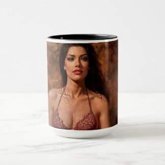 Eve's Purgatory-mugg Mugg