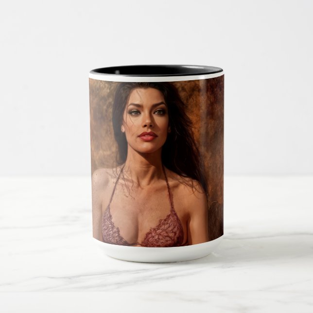 Eve's Purgatory-mugg Mugg (Center)
