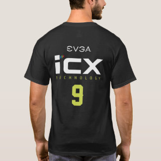 EVGA iCX-teknik T-Shirt