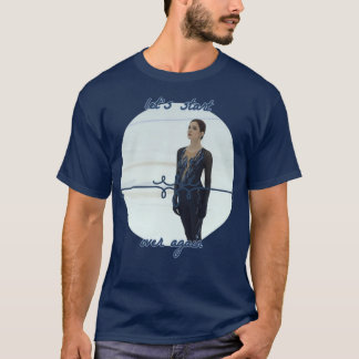 Evgenia Medvedeva Exogenesis T Shirt
