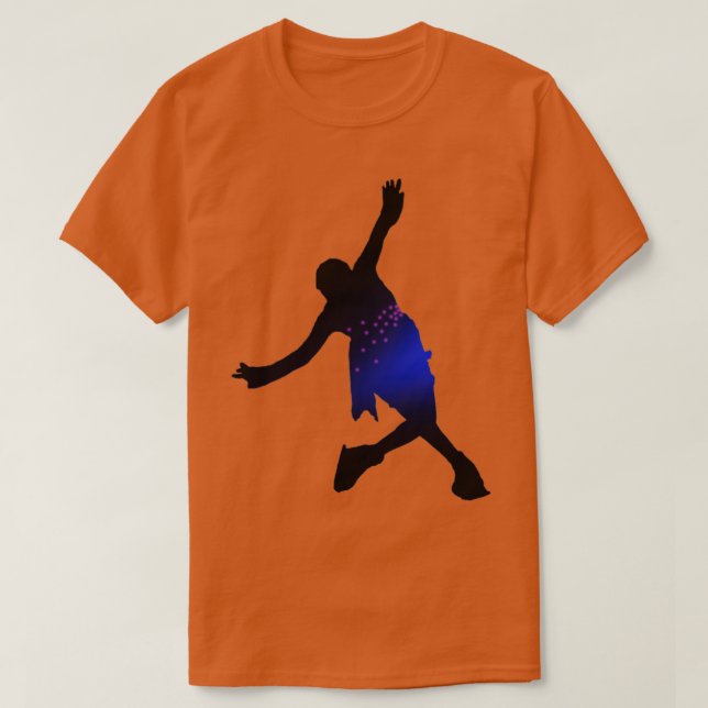 Evgenia Medvedeva memoarer av en geisha T Shirt (Design framsida)