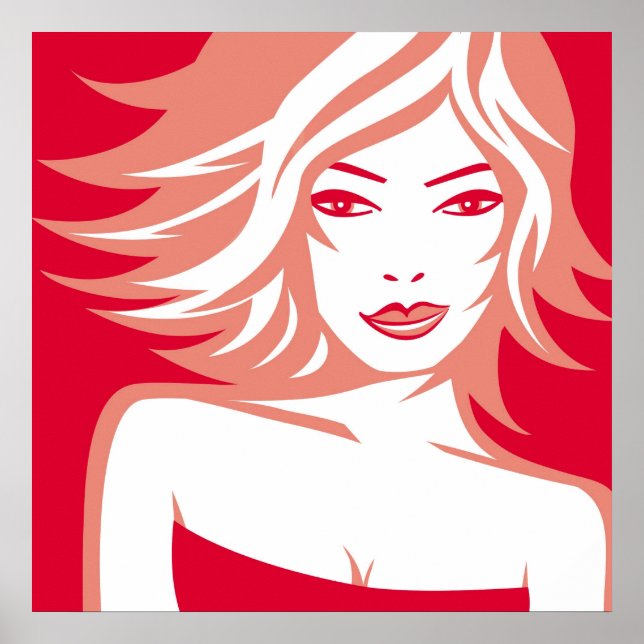 evianne poster (Framsidan)