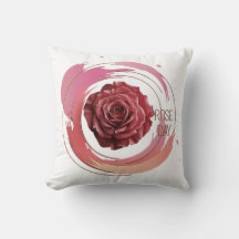 Evig Blomning – En Rosdag Elegans